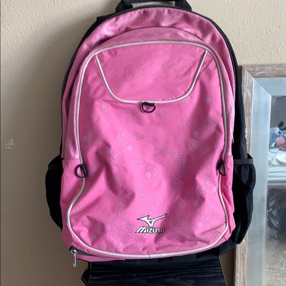 Mizuno Bags Mizuno Volleyball Bag Poshmark